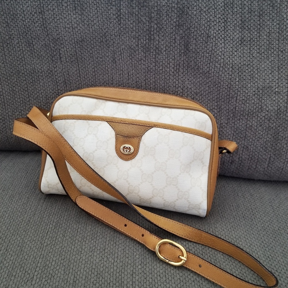 Gucci crossbody bag